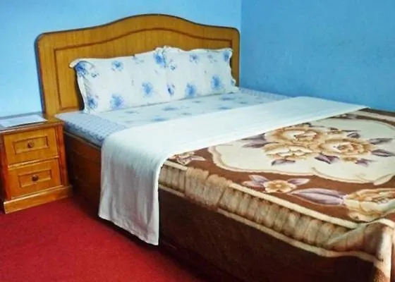 Yeti Guest Home 2* Kathmandu