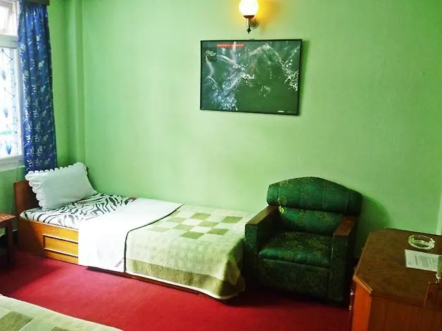Yeti Guest Home Gasthof Kathmandu