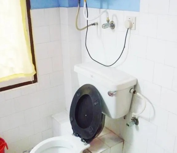Yeti Guest Home Kathmandu