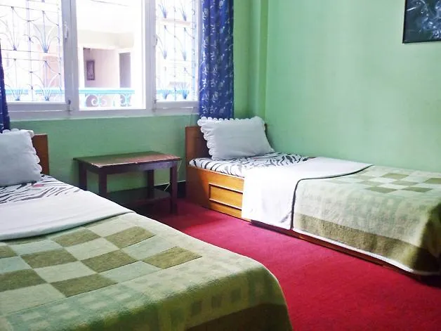 Yeti Guest Home 2* Kathmandu