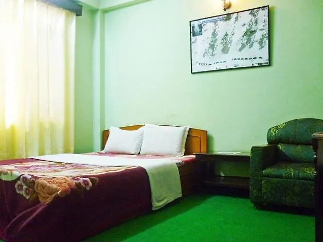 Yeti Guest Home Gasthof Kathmandu