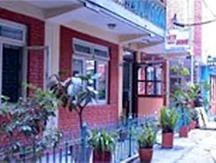 Gasthof Yeti Guest Home Kathmandu